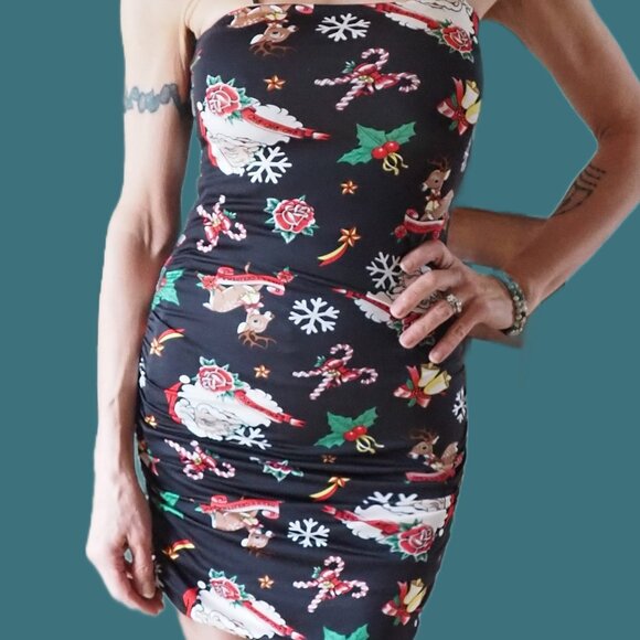 Dress - Picture 3 of 3